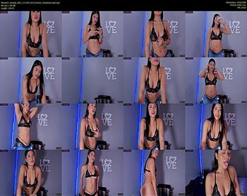 amanda_wild