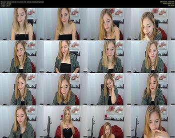 blonde_andcute