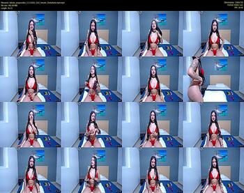 dakota_sexparadise