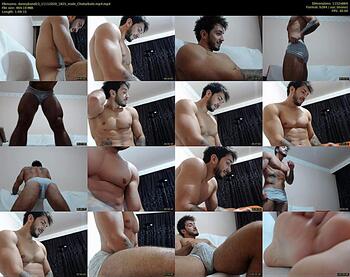 dannybond23