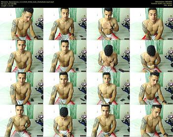 duosexjaxon
