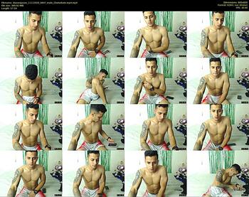 duosexjaxon