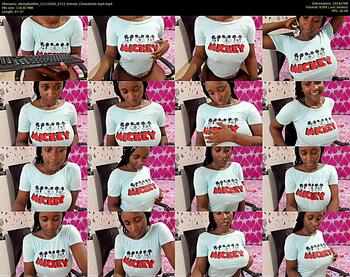 ebonyhot69x
