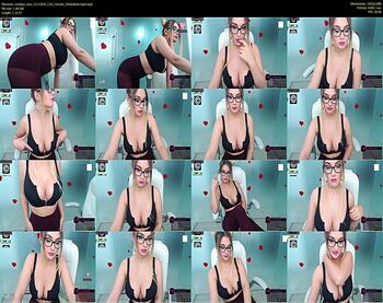 evelyne_rose