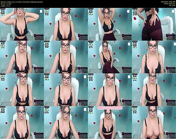 evelyne_rose