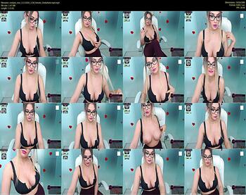 evelyne_rose