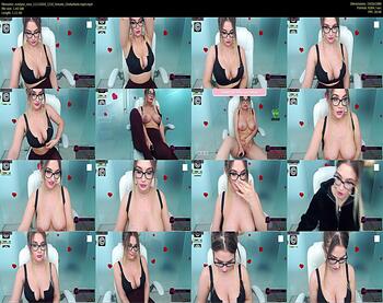 evelyne_rose