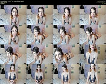 foxycam