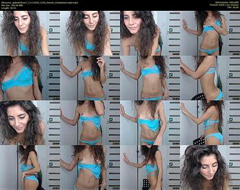 gabrielafoxx7