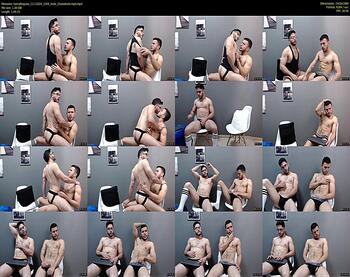 harrythopson