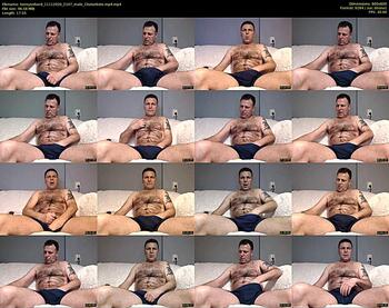 hornyenhard
