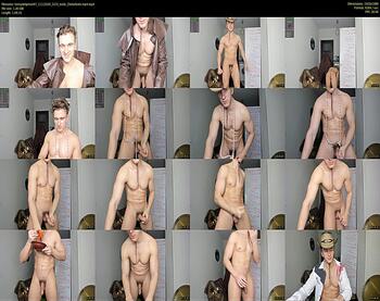 hornystripman97