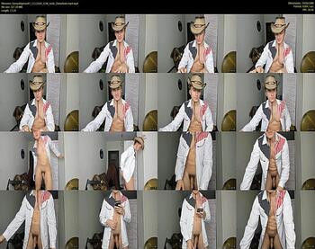 hornystripman97
