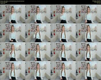 julie_holiday