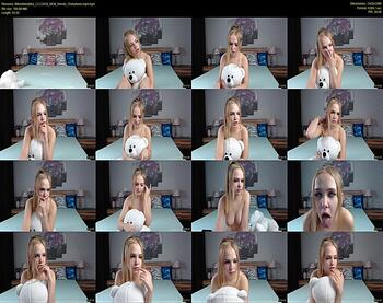 littleeblonddee