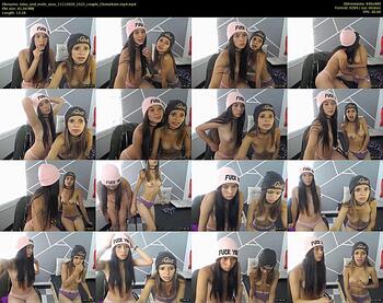 luisa_and_mafe_sexx