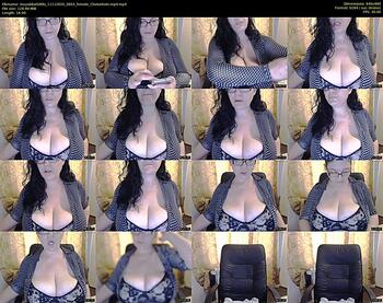 mayabbw50tits
