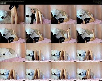 meryfoxxx