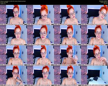 orangeegirl