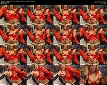 sexysilvie3112