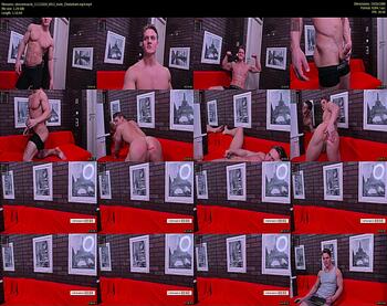 steevemuscle