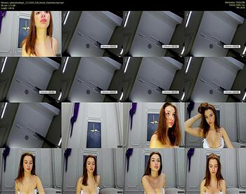 sylvieadorablegrl_