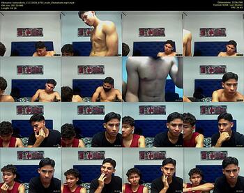 tomandcris