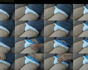antonywebcam