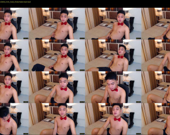 asianmonstrouscock