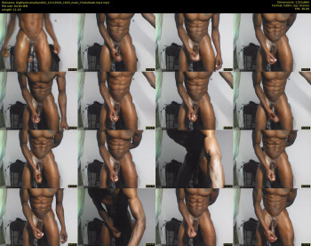 bigblackcanadiandick