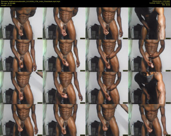 bigblackcanadiandick