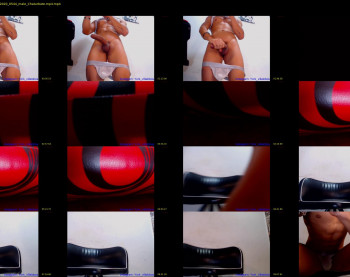 boylittlehorny