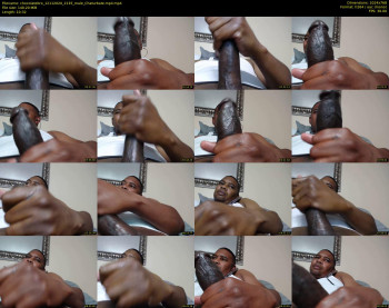 chocolatebro