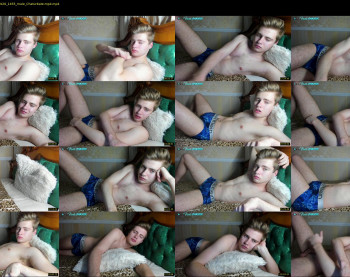 hornyblondieboyy