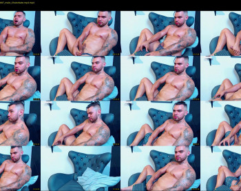 kristiangrey