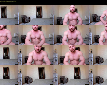 musscle_king