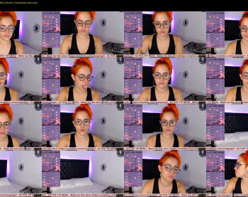 orangeegirl