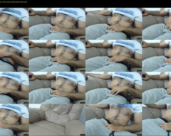 antonywebcam