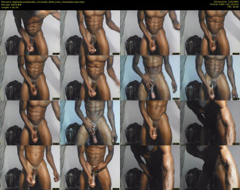 bigblackcanadiandick