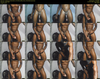 bigblackcanadiandick