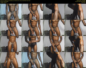 bigblackcanadiandick