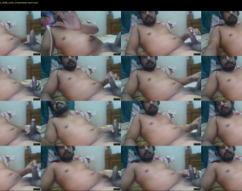 blacktamilcock