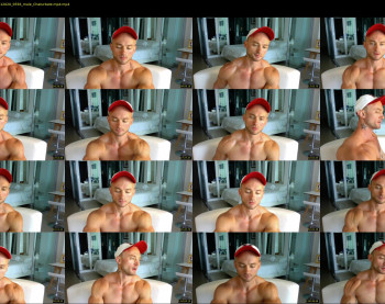 elvizmartinezmuscle