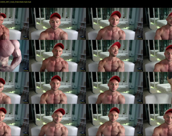 elvizmartinezmuscle