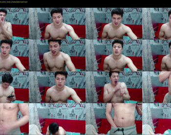 javiersexymann