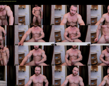 musscle_king
