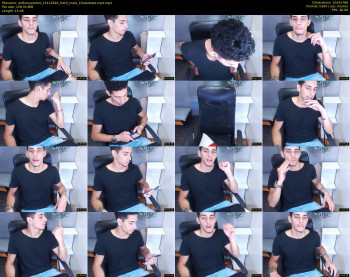 anthonyxxxhot