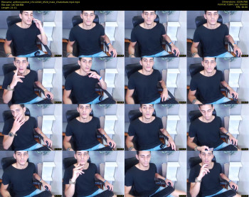 anthonyxxxhot
