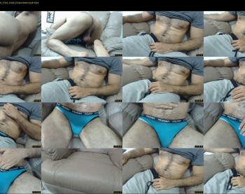 antonywebcam
