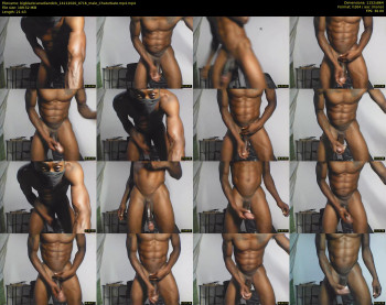 bigblackcanadiandick